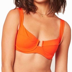 L*Space Camellia Top